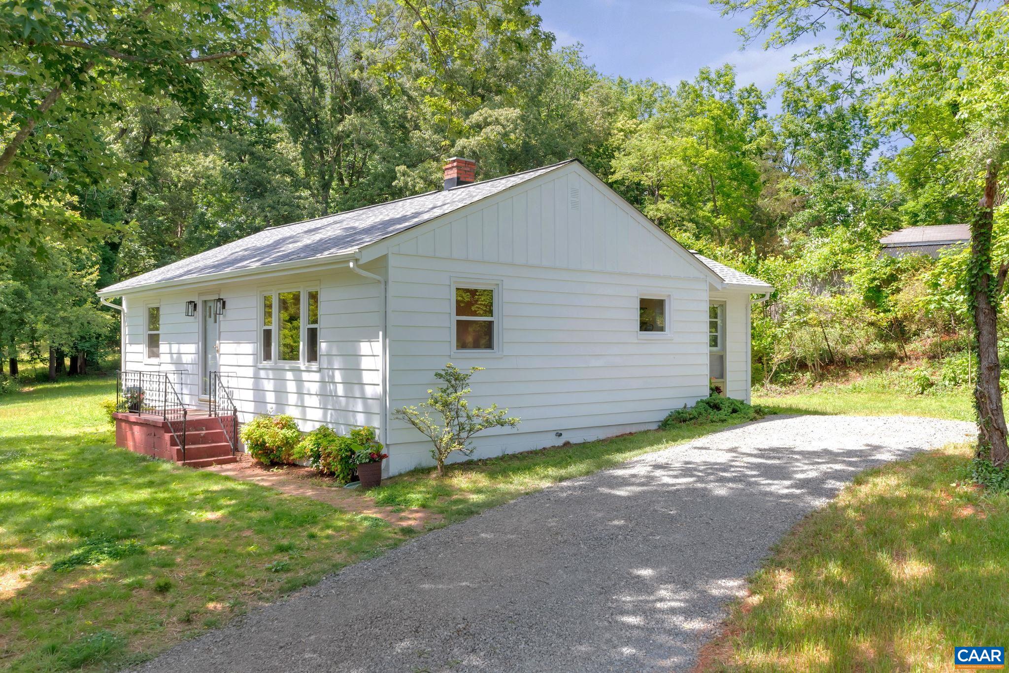 4362 Ivy Road Charlottesville, VA 22903 - Photo 32 of 73