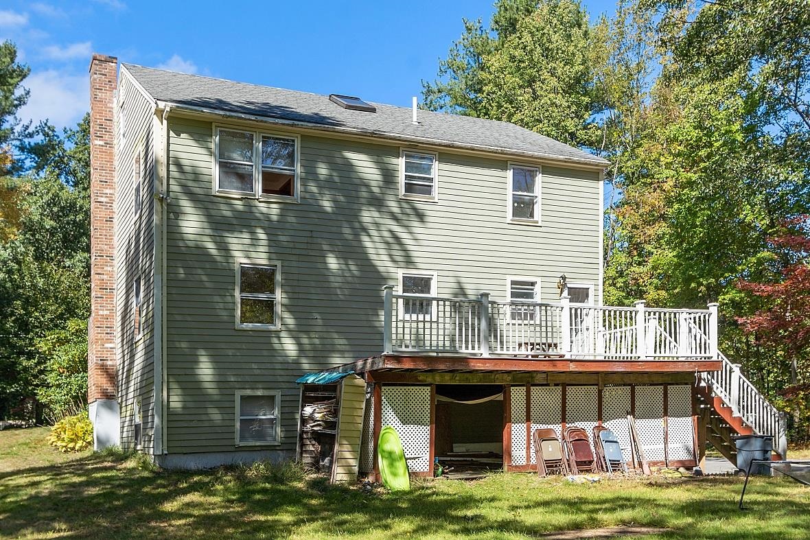 18 Westfall Road Pelham, NH 03076 - Photo 36 of 37