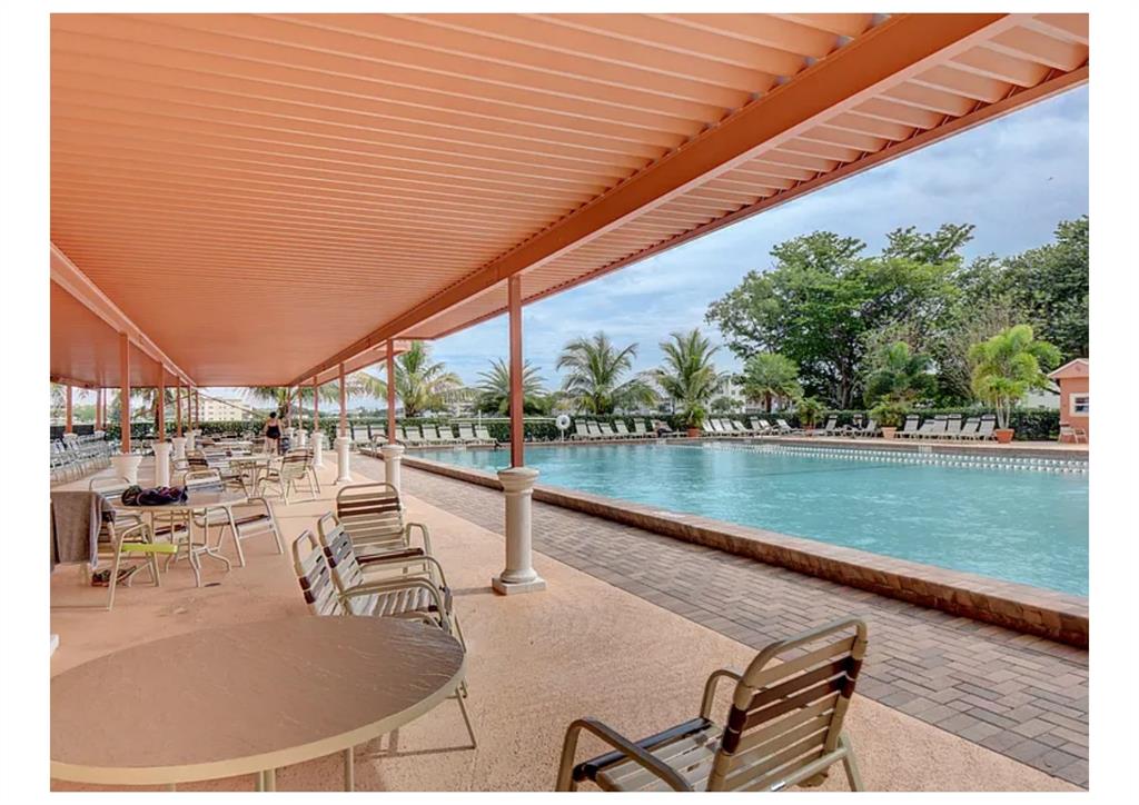 251 Preston F, Unit 251 Boca Raton, FL 33434 - Photo 25 of 35