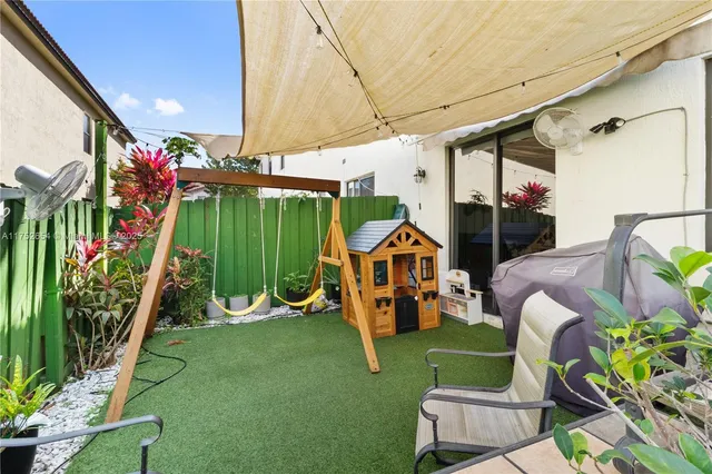 a view of a couches in patio of the house