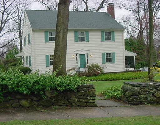 437 Toilsome Hill Road Fairfield, CT 06825 - Photo 1 of 1 Gallery Image 1