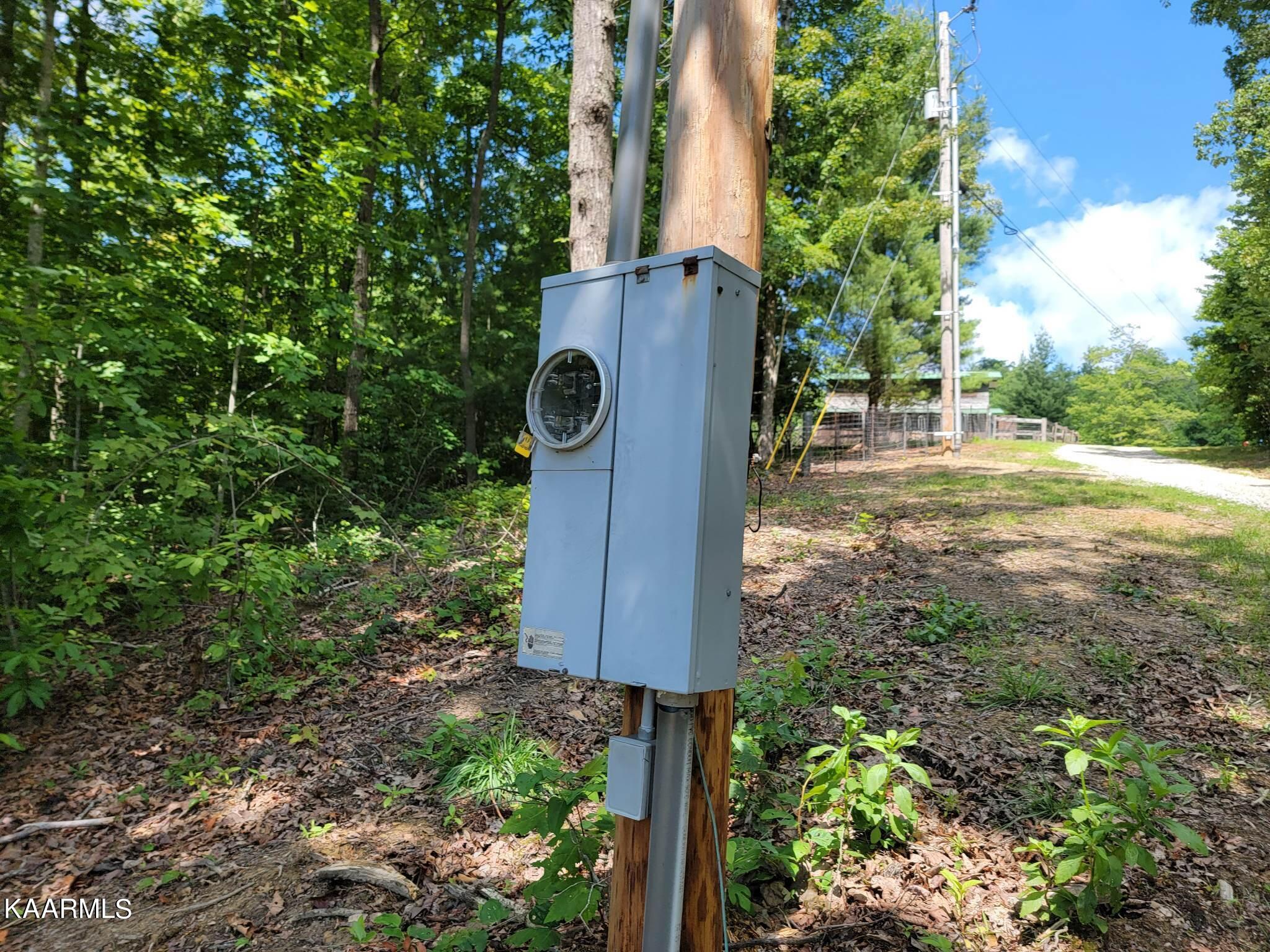 208 Rainbow Road Lancing, TN 37770 - Photo 19 of 20 Power