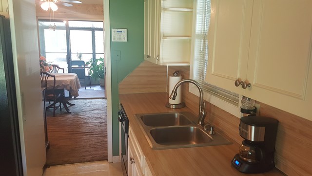 2848 Reese Road Columbus, GA 31907 - Photo 8 of 26 a kitchen with a sink and a window