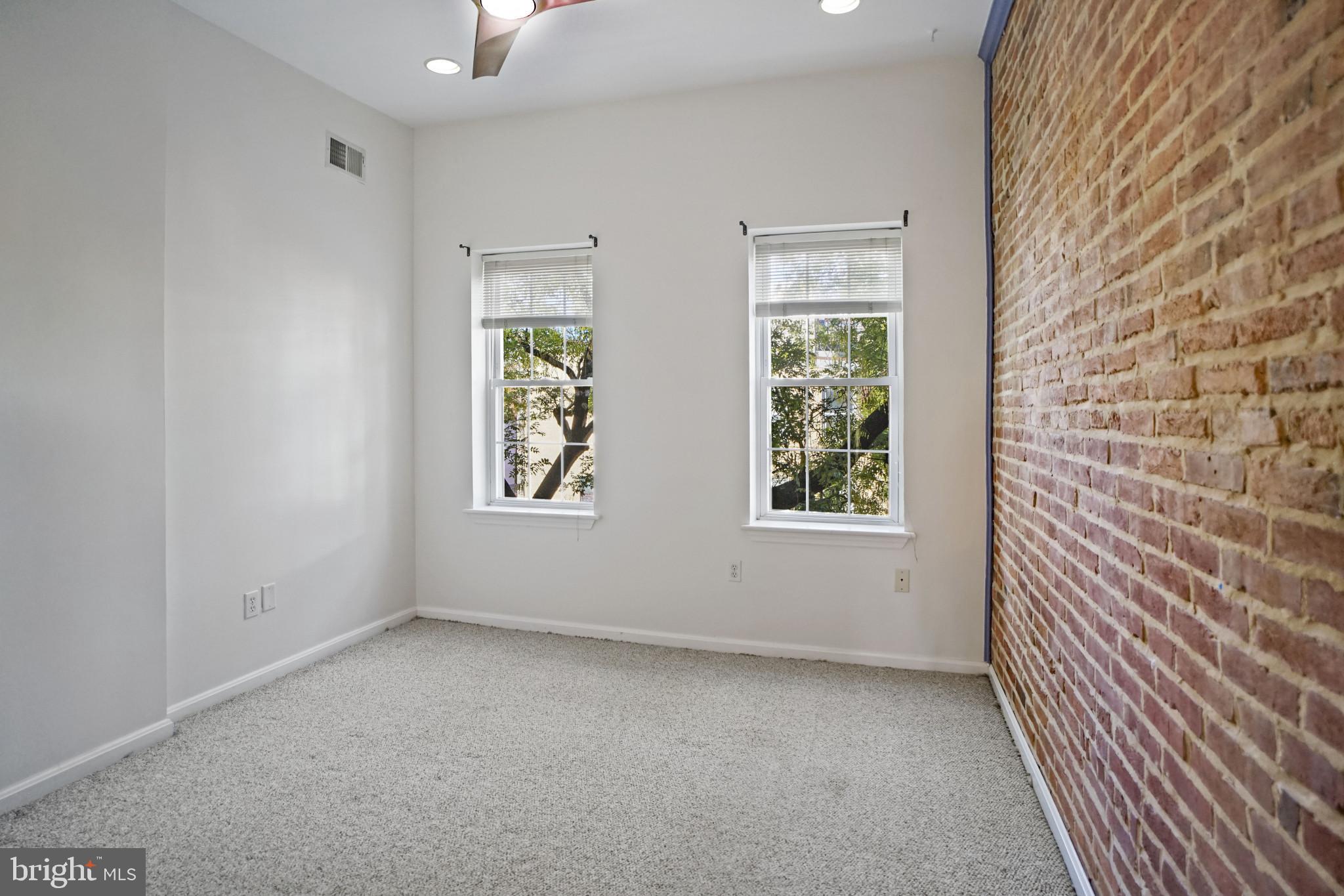 1417 Covington Street Baltimore, MD 21230 - Photo 11 of 25 a view of room with window