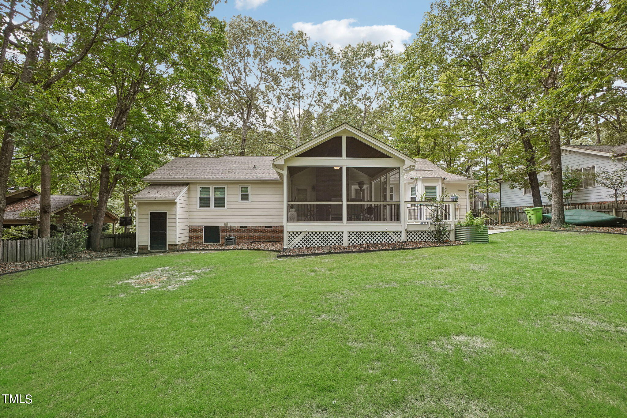 7332 Mill Ridge Road Raleigh, NC 27613 - Photo 29 of 32 Mill Ridge Rd-037