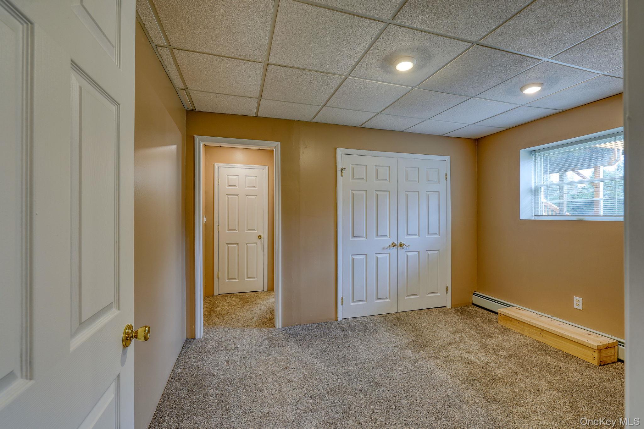 226 Big Woods Road Harris, NY 12742 - Photo 25 of 39 Apartment Bedroom