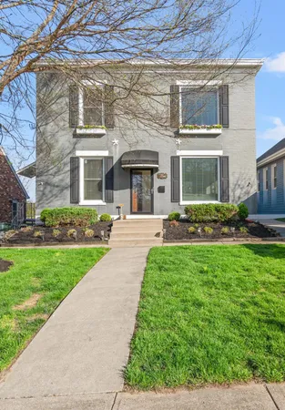 $545,000 | 65 West Villa Place, Fort Thomas, KY 41075