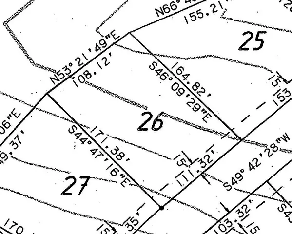 $25,000 | Lot 26 Antioch Lane, McCormick, SC 29835
