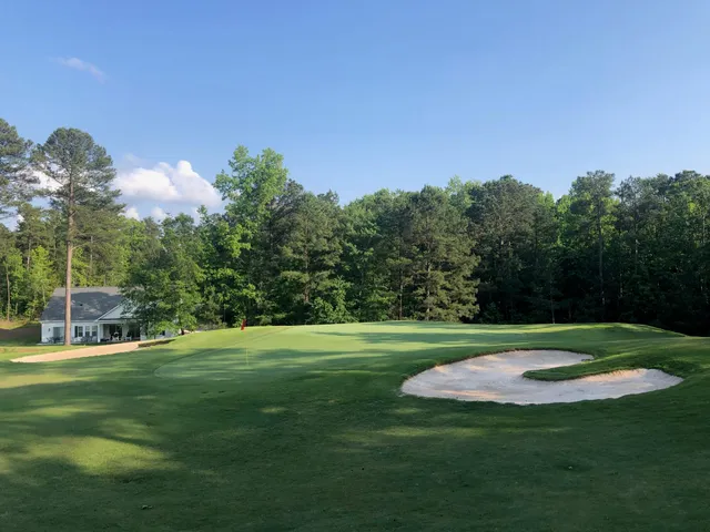 $25,000 | Lot 26 Antioch Lane, McCormick, SC 29835