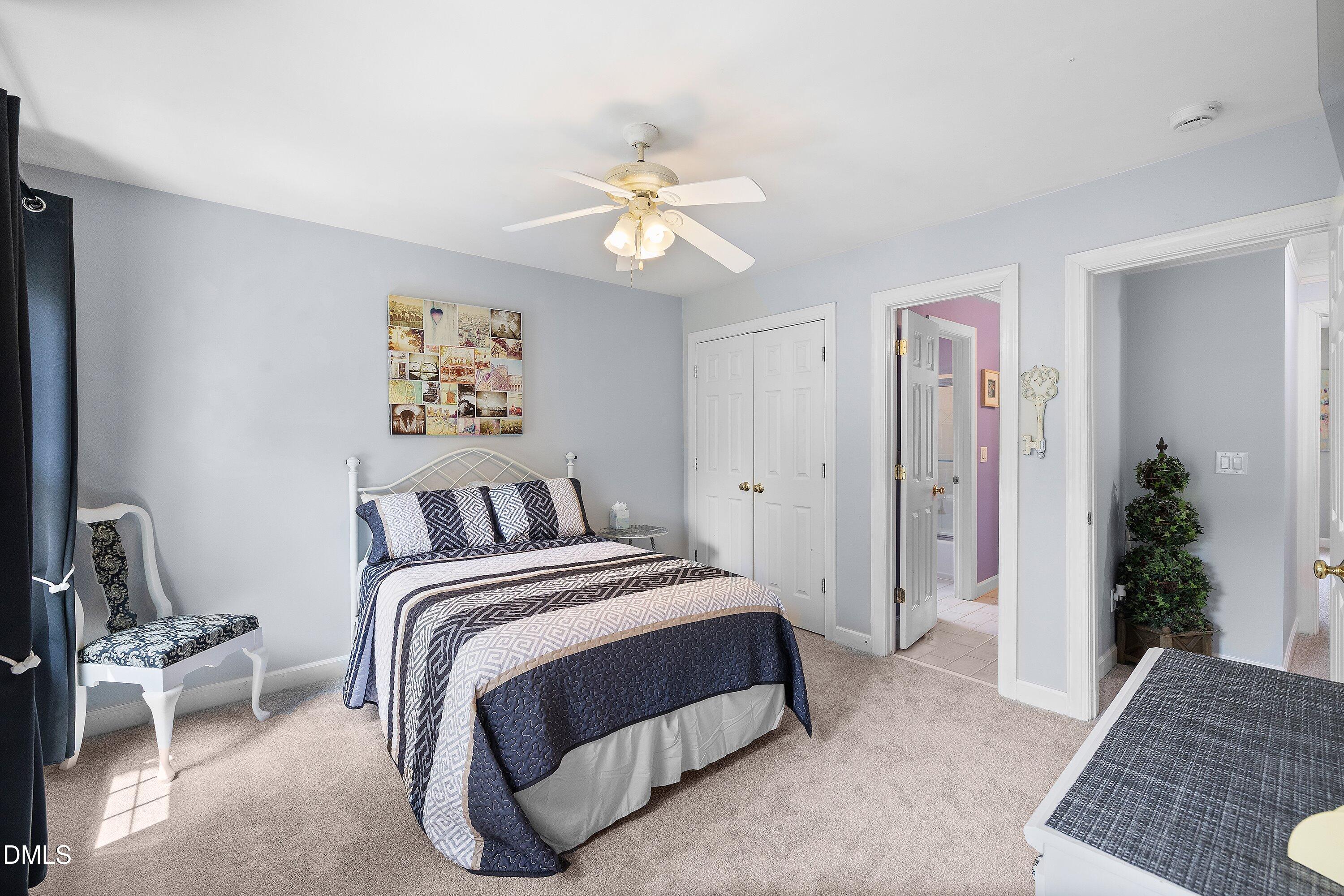 12301 Schoolhouse Street Raleigh, NC 27614 - Photo 45 of 69 53-12301 Schoolhouse118 Temple_6172