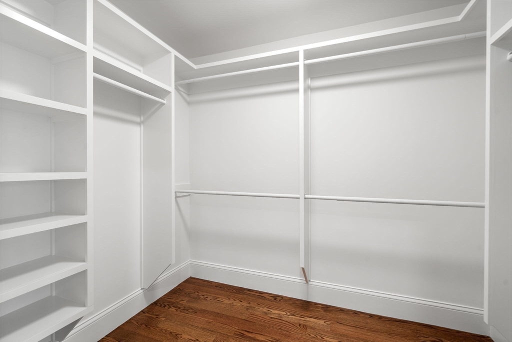 79 Read Street Winthrop, MA 02152 - Photo 27 of 33 a view of an empty walk in closet