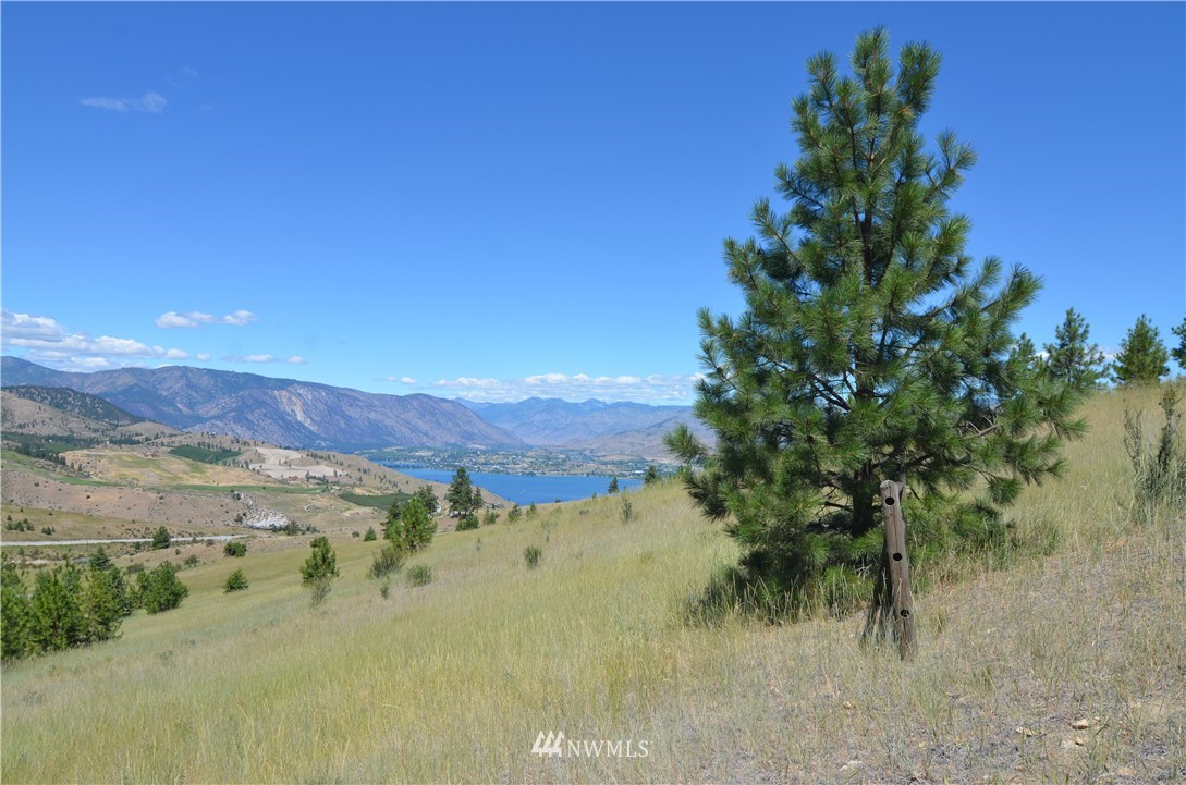 0 Eagle Crest Road Chelan, WA 98816 - Photo 1 of 11 Gallery Image 1