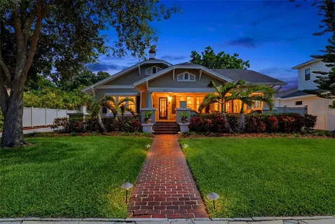 $985,000 | 871 17th Avenue North, St. Petersburg, FL 33704