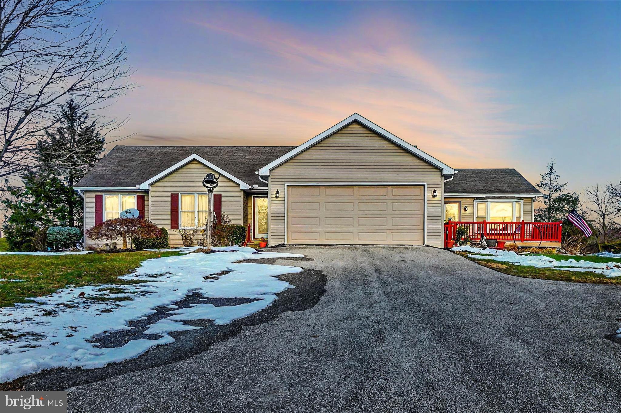 1661 Jefferson Road Spring Grove, PA 17362 - Photo 1 of 39 Welcome to 1661 Jefferson Rd!