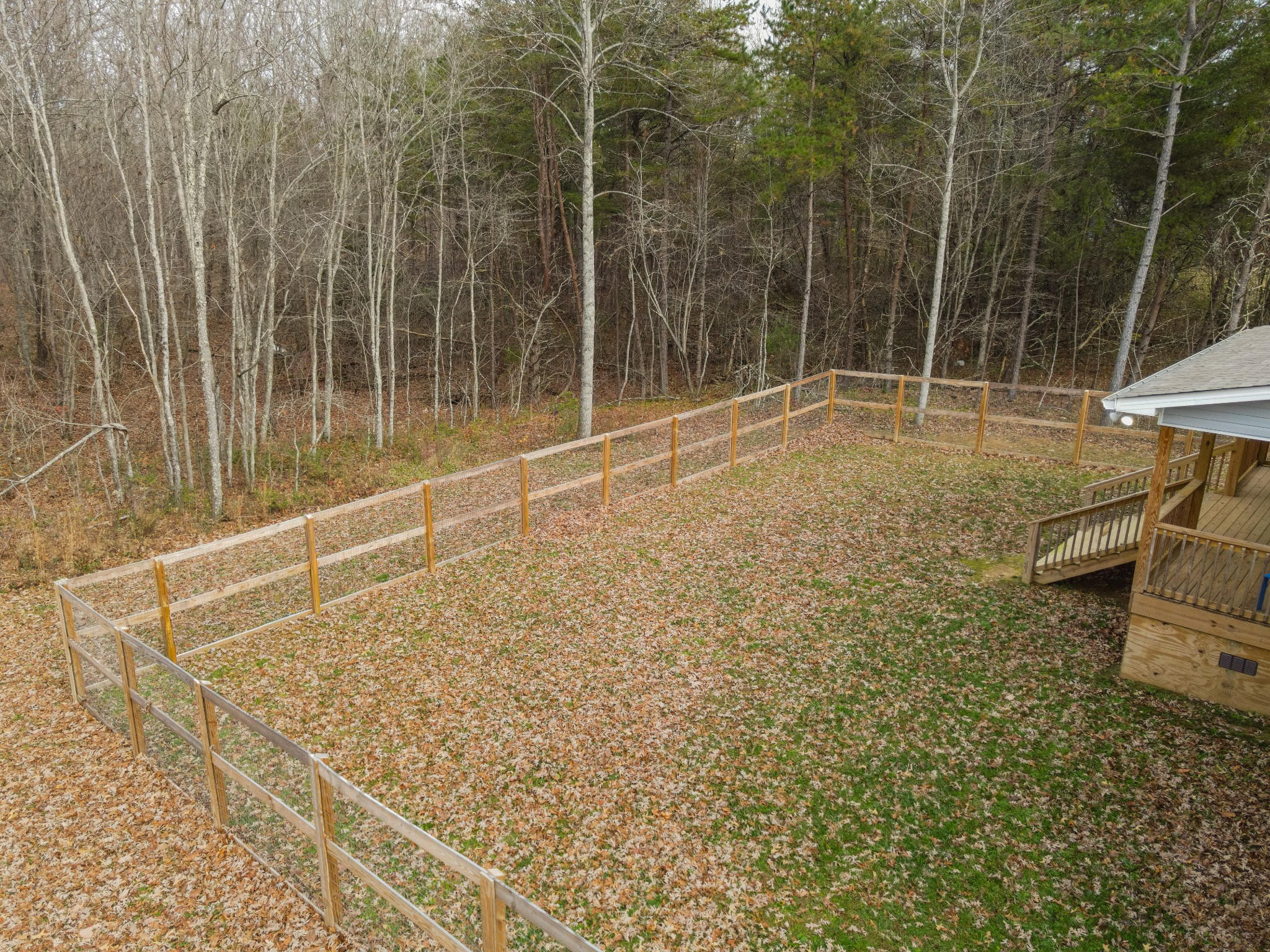 1561 Bicknell Road Clarkrange, TN 38553 - Photo 42 of 44