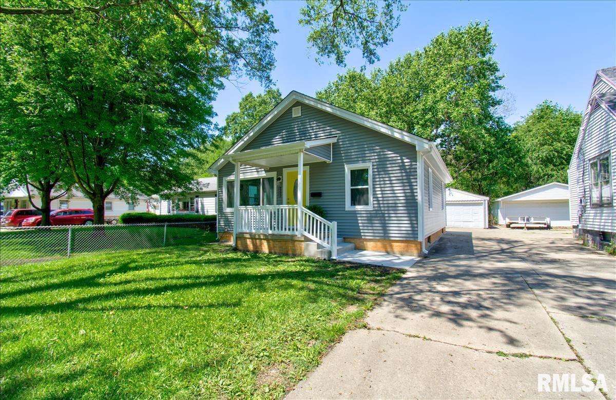 1525 North Stephens Avenue Springfield, IL 62702 - Photo 26 of 26 Gallery Image 26
