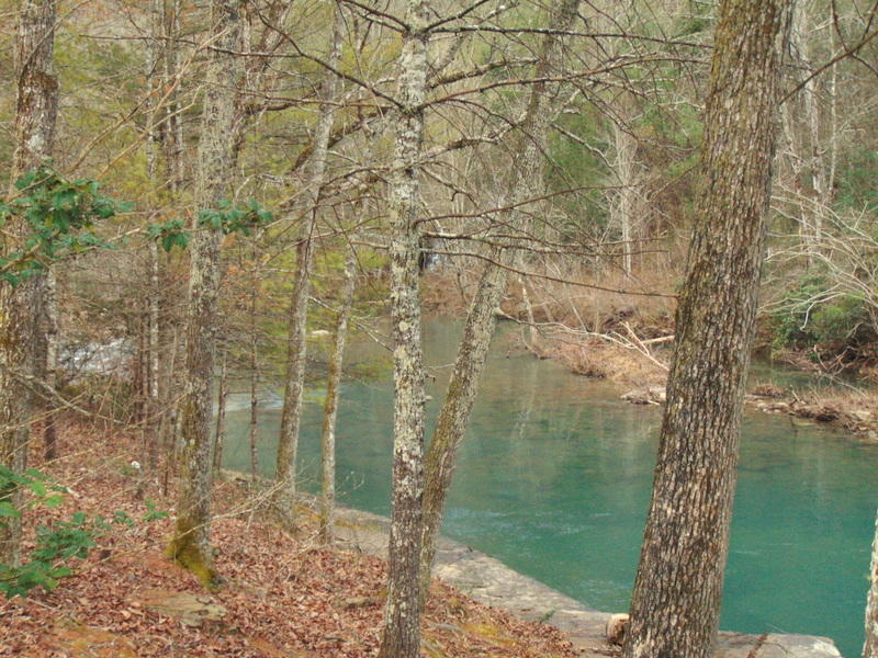 Deermont Road Oakdale, TN 37829 - Photo 5 of 22 DSC05251