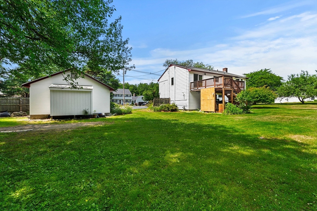 71 Garrison Road Chelmsford, MA 01824 - Photo 30 of 39