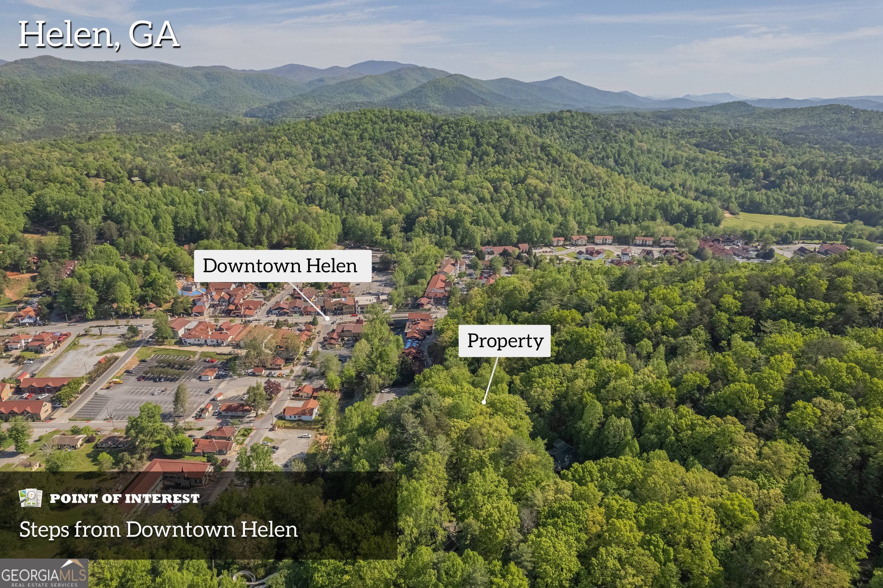 0 Ber Weg Helen, GA 30545 - Photo 5 of 9