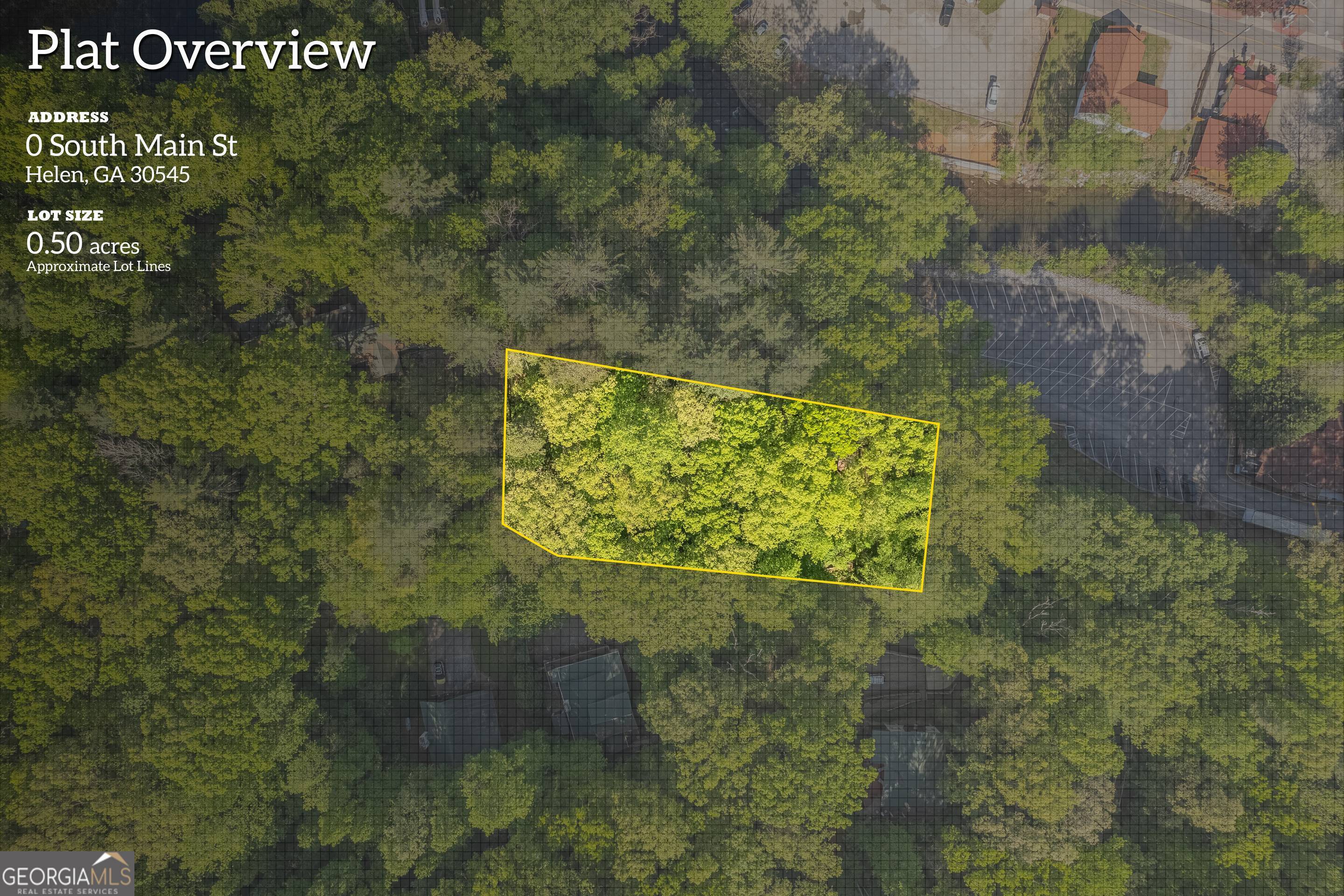 0 Ber Weg Helen, GA 30545 - Photo 8 of 9