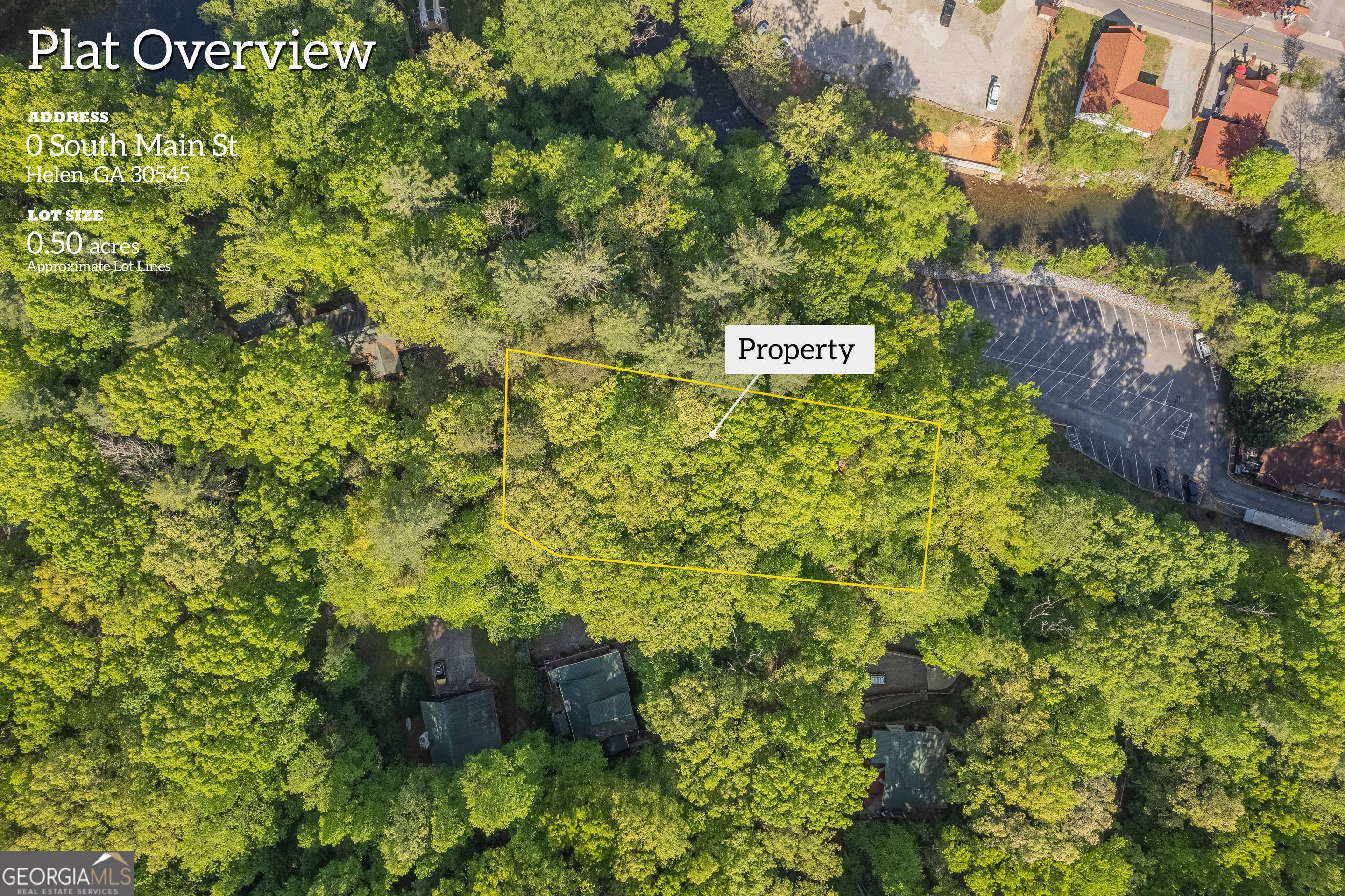 0 Ber Weg Helen, GA 30545 - Photo 9 of 9