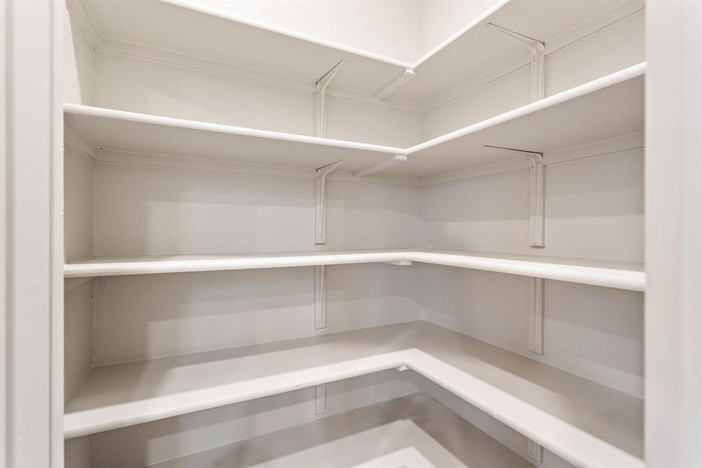 101 Merrick Road Georgetown, TX 78628 - Photo 11 of 38 Spacious kitchen pantry