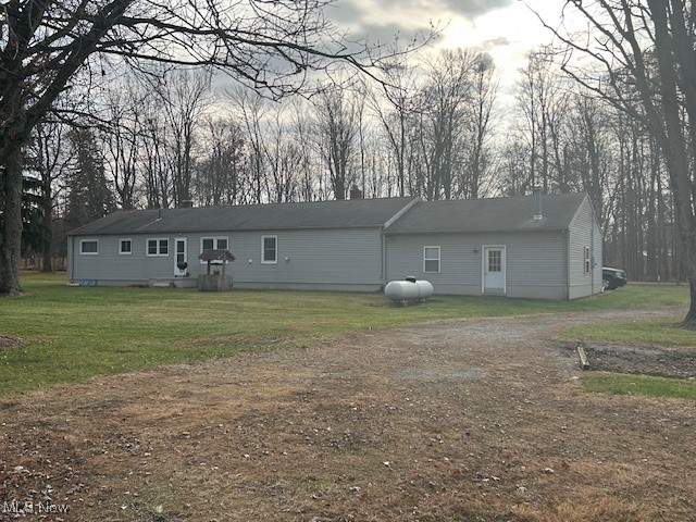 3876 Townsend Angling Road Collins, OH 44826 - Photo 27 of 35
