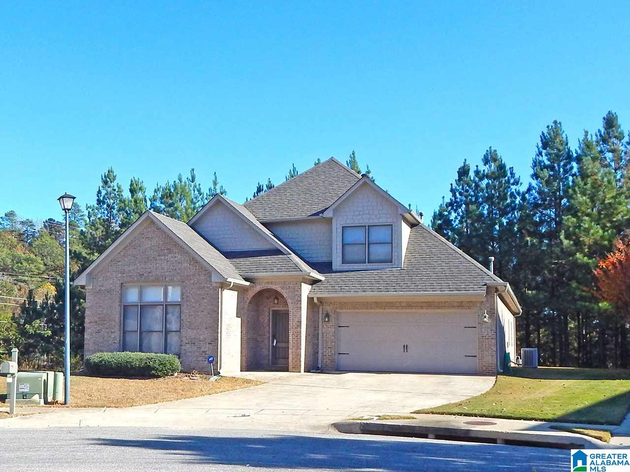 5266 Creekside Loop Birmingham, AL 35244 - Photo 1 of 17