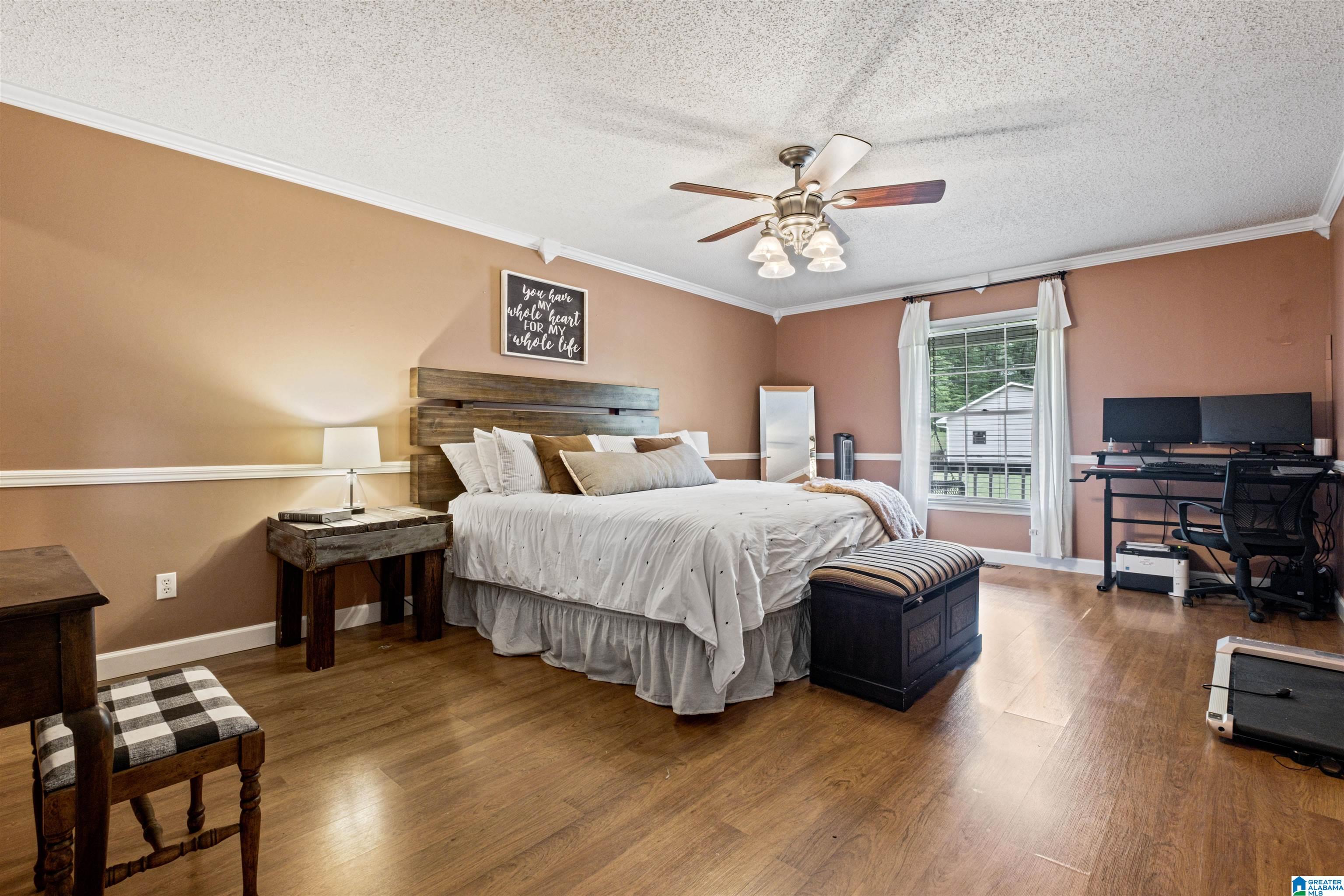 100 Sycamore Lane Rainbow City, AL 35906 - Photo 9 of 22