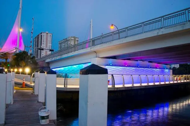 $625,000 | 133 North Pompano Beach Boulevard, Unit 609, Pompano Beach, FL 33062