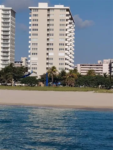 $625,000 | 133 North Pompano Beach Boulevard, Unit 609, Pompano Beach, FL 33062