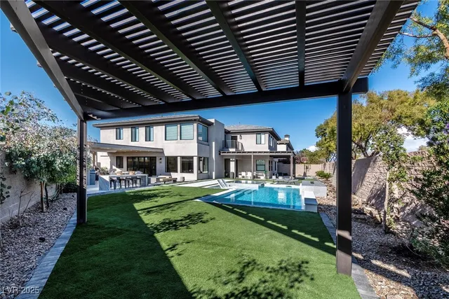 $10,900 | 4430 Palisades Canyon Circle, Las Vegas, NV 89129