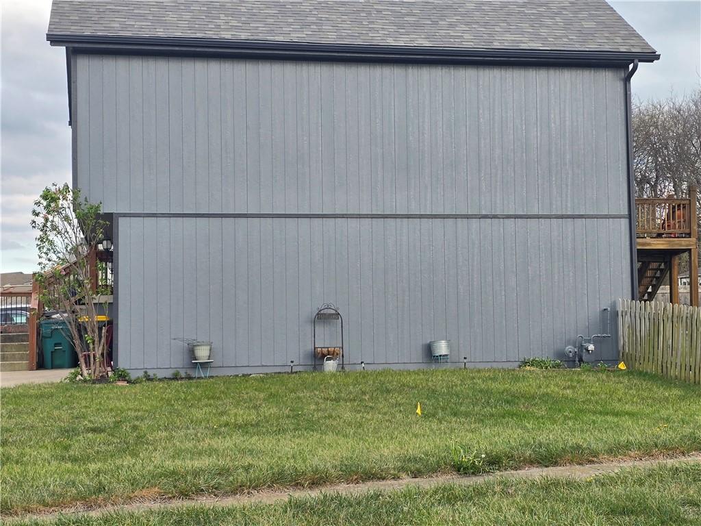 20855 West 227th Street Spring Hill, KS 66083 - Photo 2 of 2