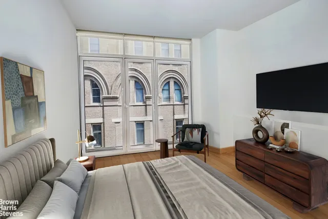 $3,300,000 | 99 Jane Street, Unit 6J | West Village