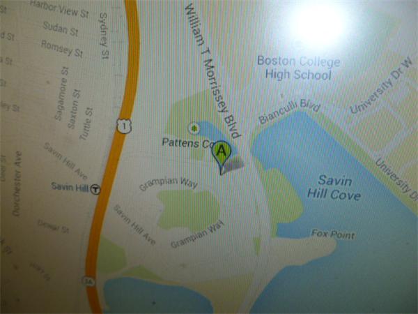 2 Old Colony Terrace Boston, MA 02125 - Photo 14 of 14