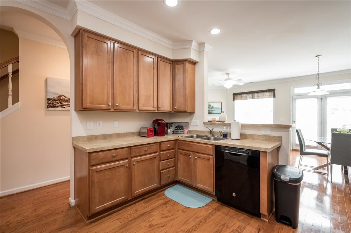 4606 Merendino Street Raleigh, NC 27606 - Photo 5 of 25 Photo 5