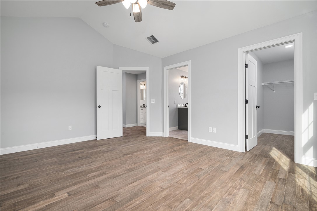 426 Louise Street Woonsocket, RI 02895 - Photo 19 of 33 View from Windows looking out to hallway