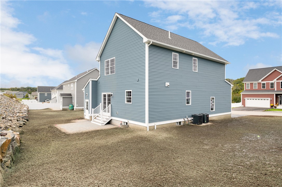 426 Louise Street Woonsocket, RI 02895 - Photo 31 of 33 Gallery Image 31