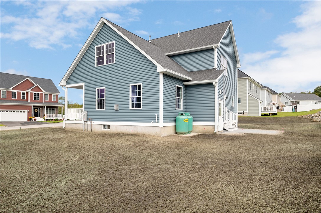 426 Louise Street Woonsocket, RI 02895 - Photo 32 of 33 Gallery Image 32