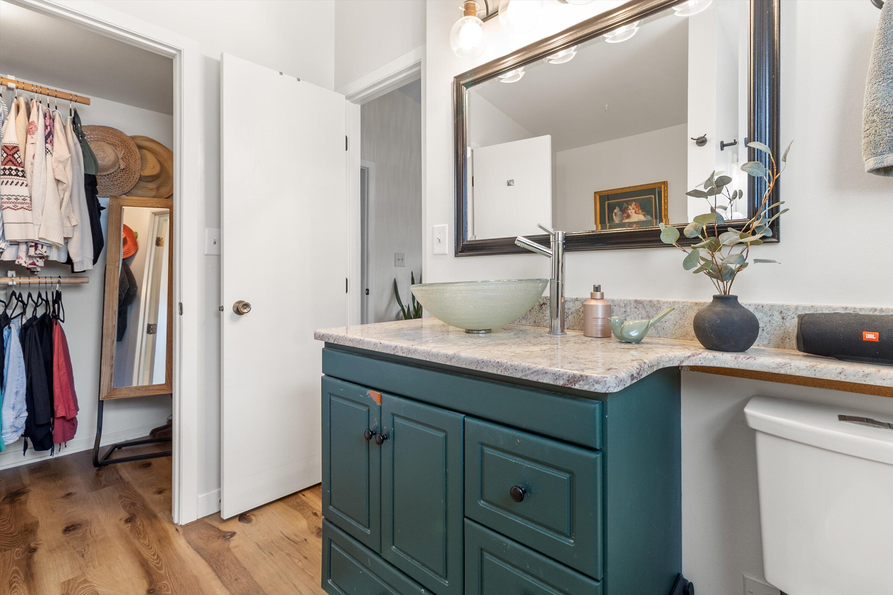 5315 66th Place Kenosha, WI 53142 - Photo 10 of 48 Primary Bath