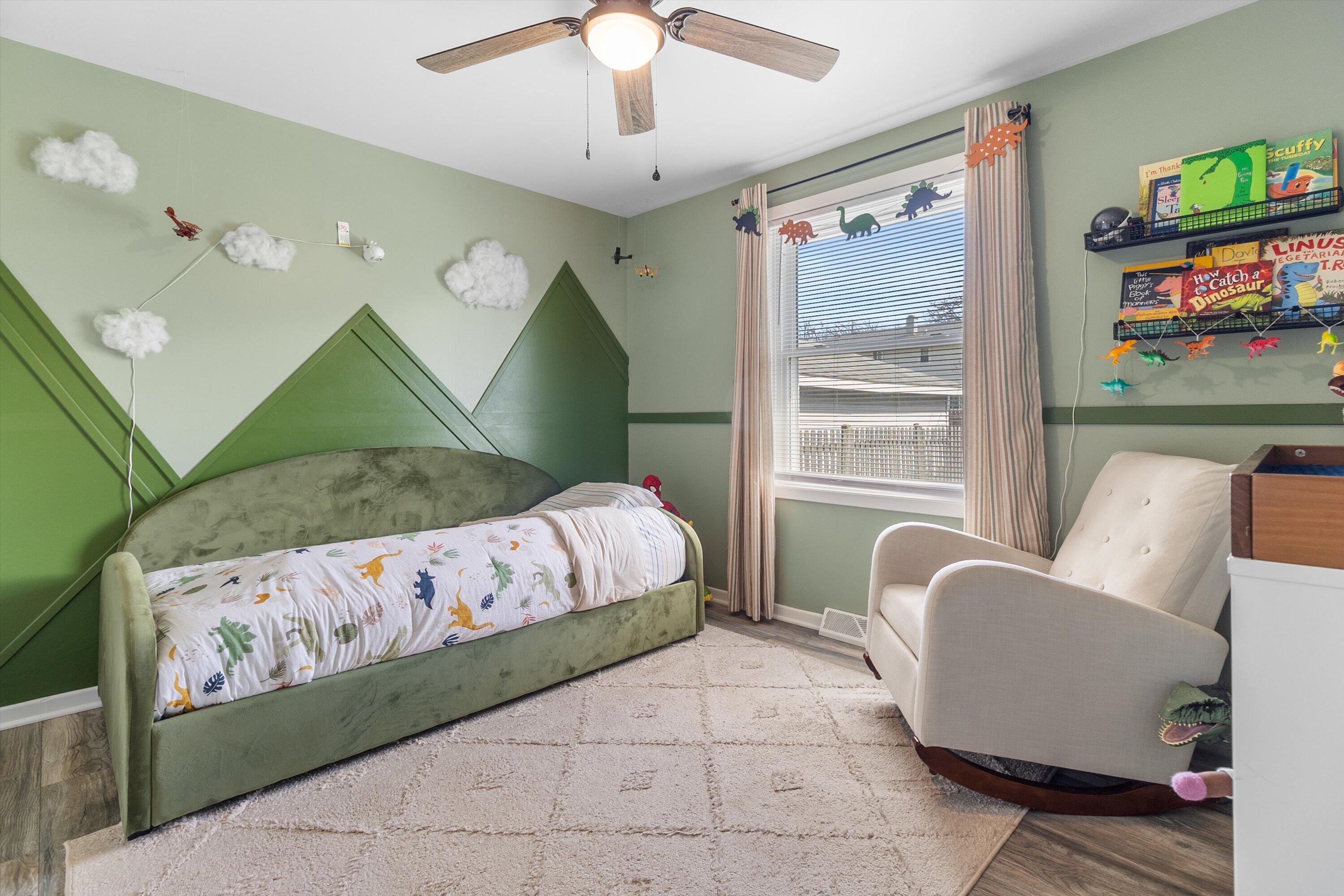 5315 66th Place Kenosha, WI 53142 - Photo 11 of 48 SW Bedroom