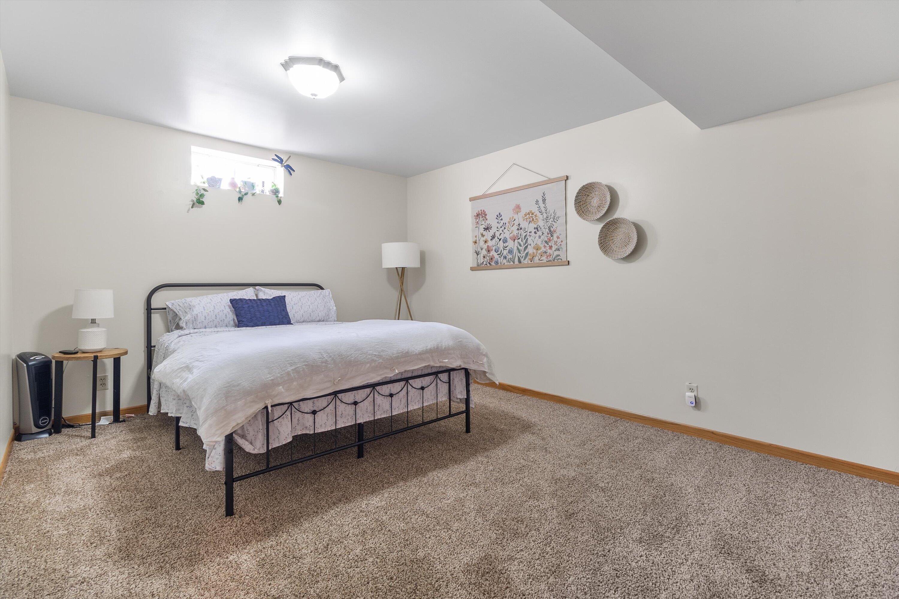 5315 66th Place Kenosha, WI 53142 - Photo 17 of 48 Bonus room in lower level