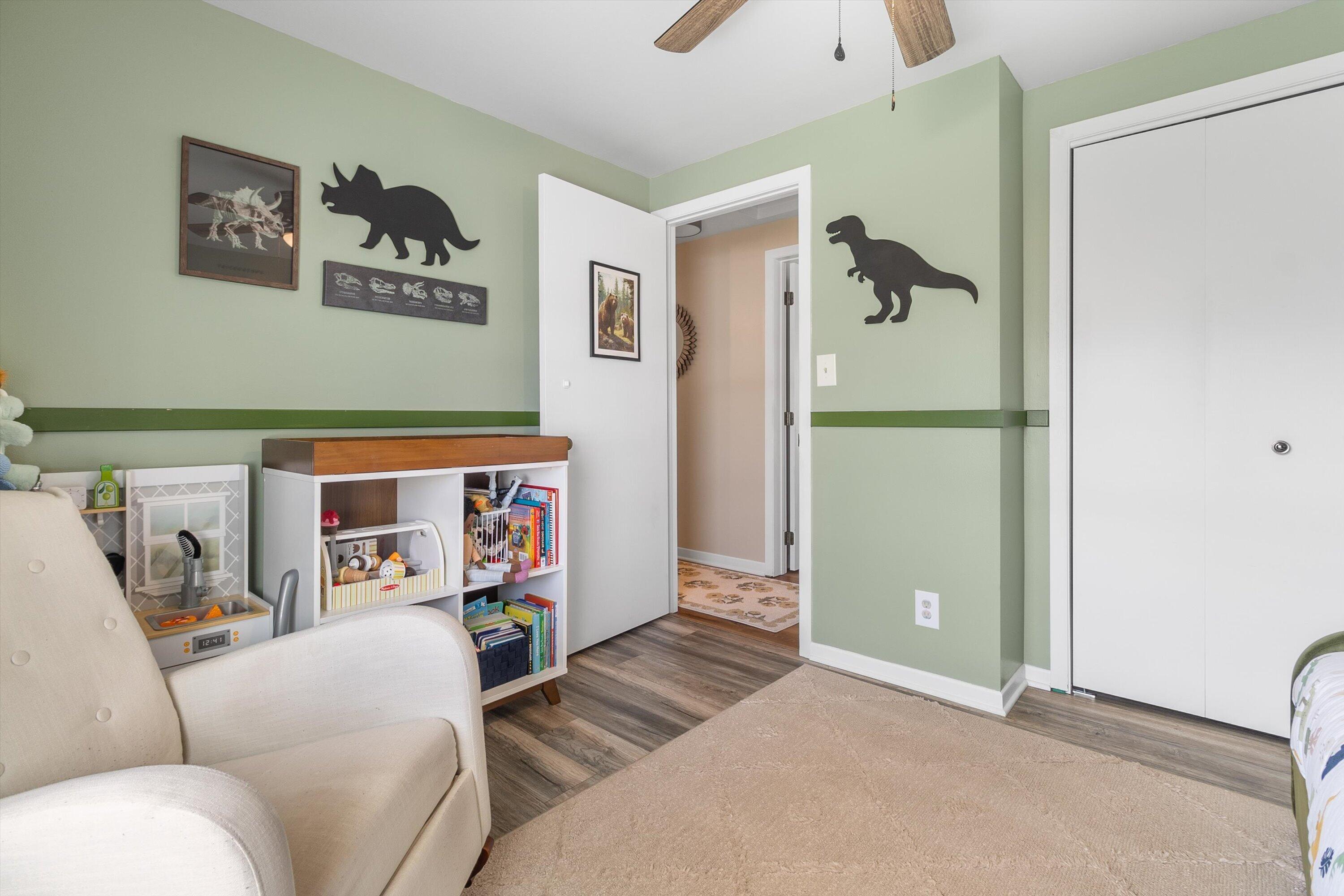 5315 66th Place Kenosha, WI 53142 - Photo 37 of 48 SW Bedroom