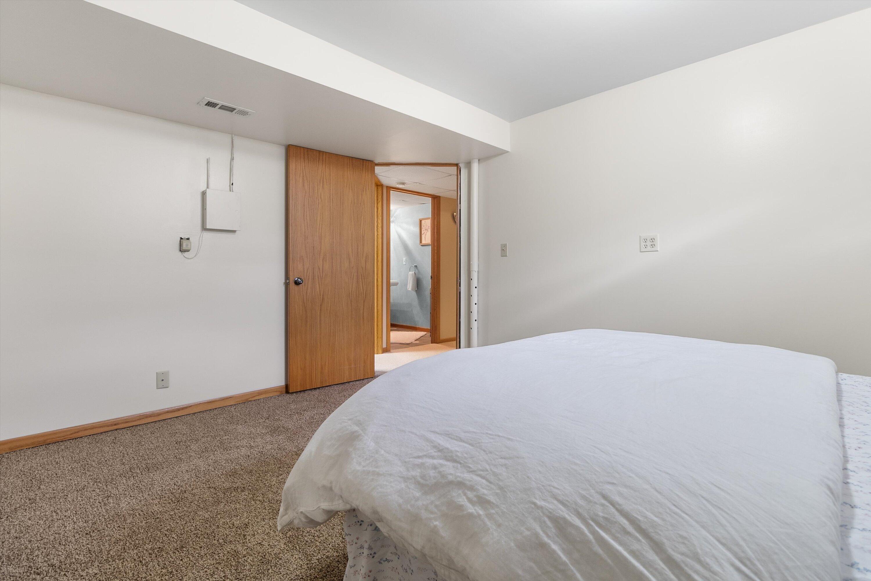 5315 66th Place Kenosha, WI 53142 - Photo 40 of 48 Bonus Room in lower level