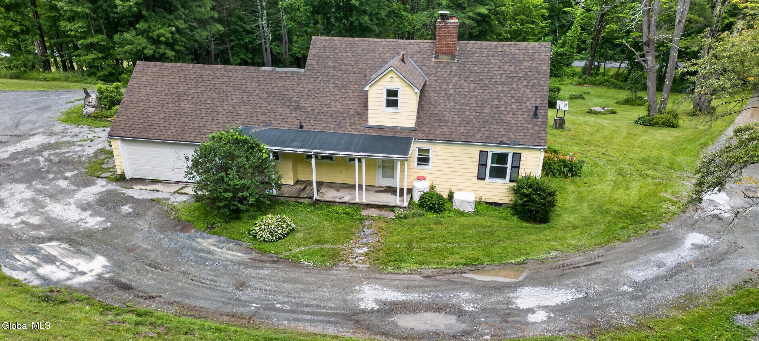 2439 County Rte 5 New Lebanon, NY 12125 - Photo 57 of 59 0 Air Front 4