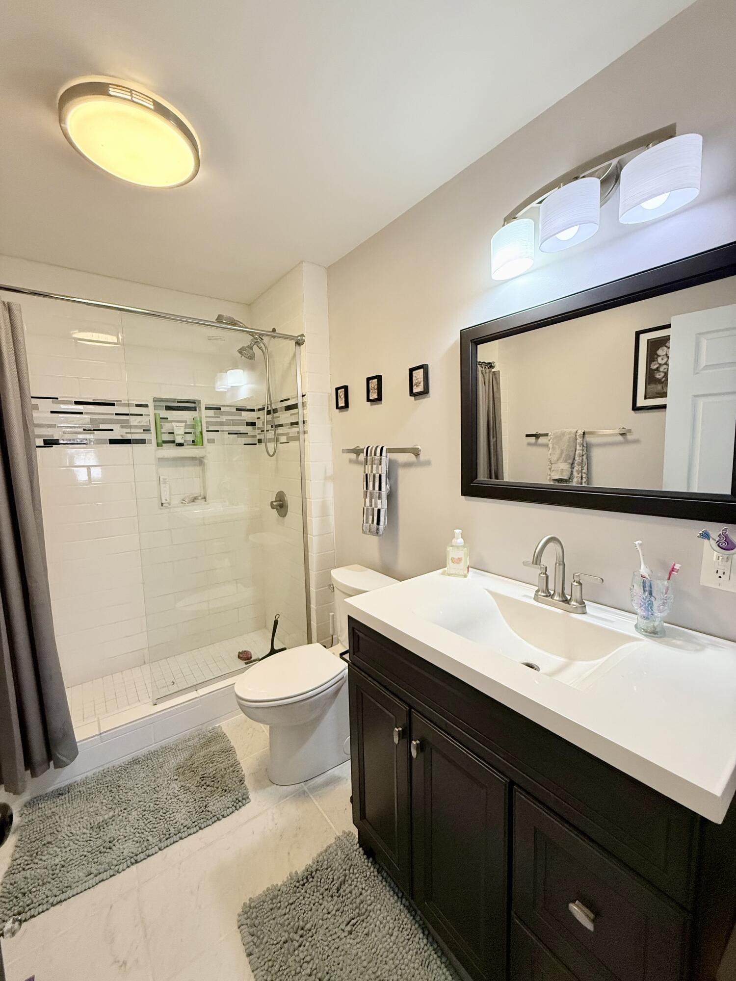 772 Bear Swamp Road Peru, NY 12972 - Photo 14 of 25 Primary Bathroom