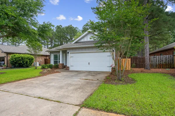 $425,000 | 41 Dickens Drive, Freeport, FL 32439