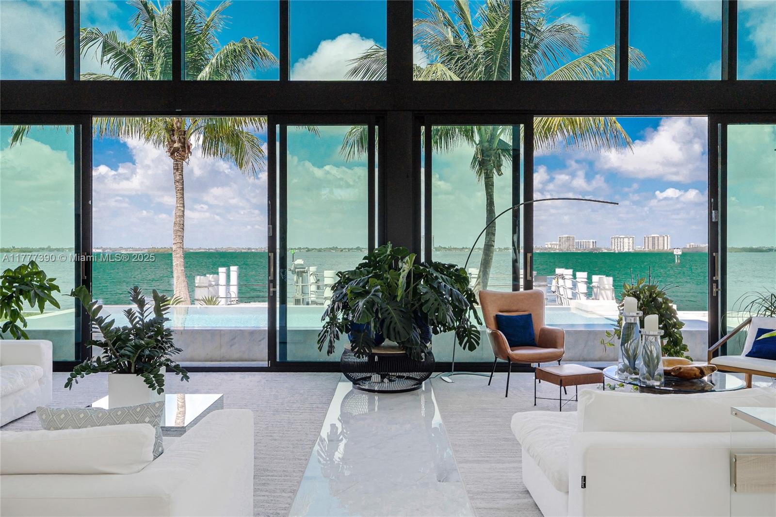 7960 Biscayne Point Circle Miami Beach, FL 33141 - Photo 11 of 72