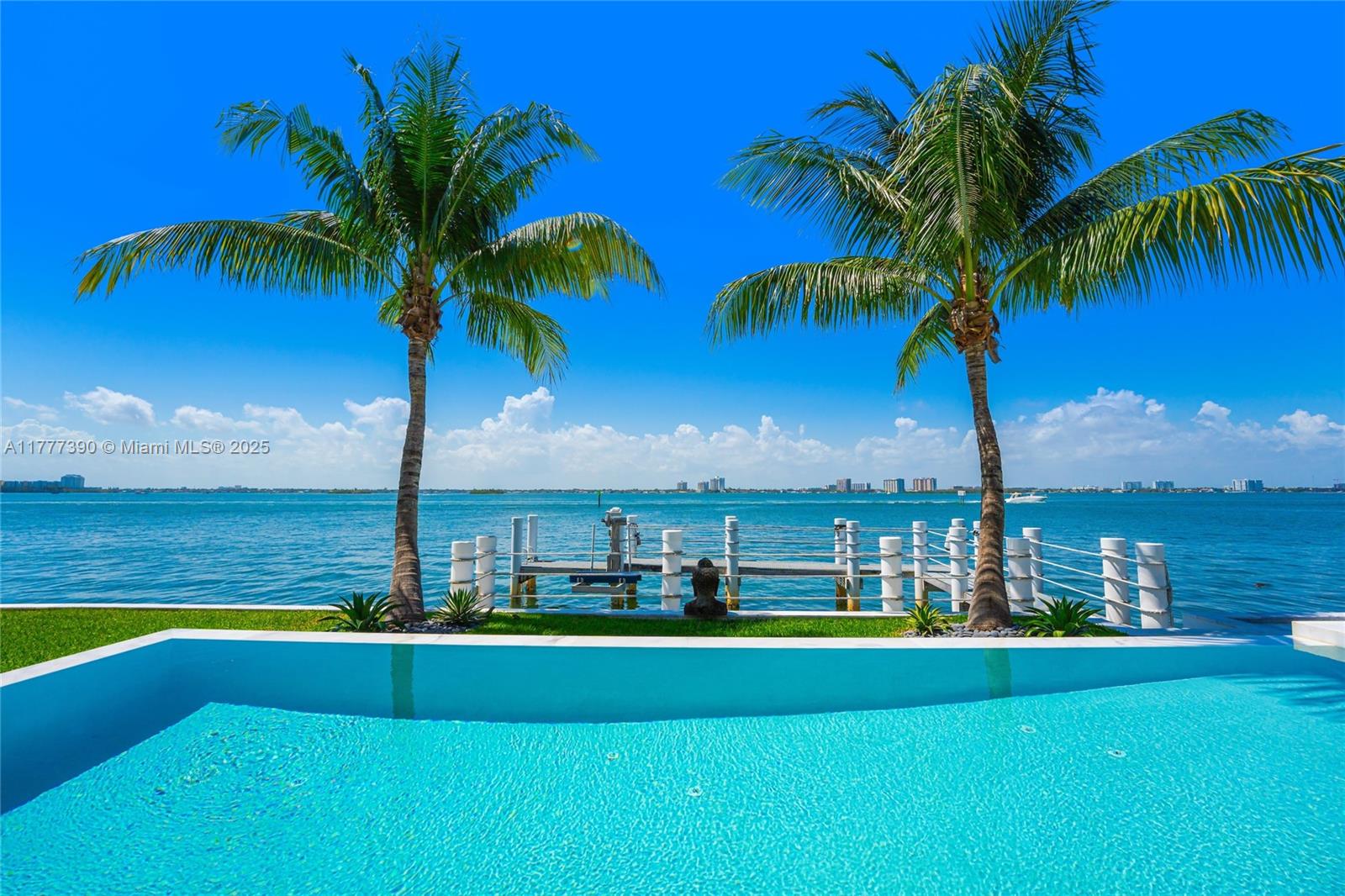 7960 Biscayne Point Circle Miami Beach, FL 33141 - Photo 12 of 72