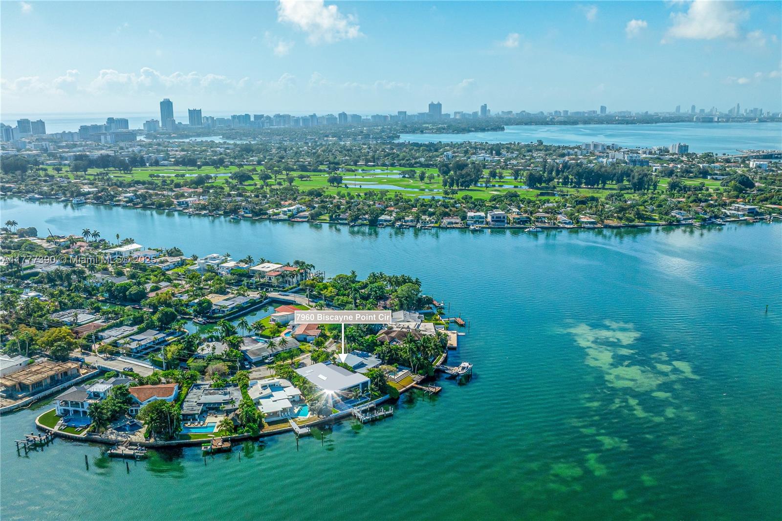 7960 Biscayne Point Circle Miami Beach, FL 33141 - Photo 16 of 72